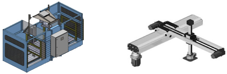 automation equipment