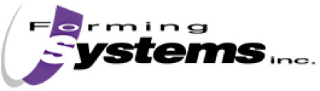 forming systems logo