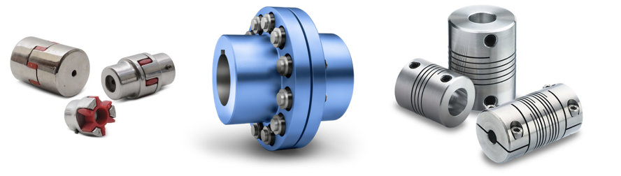 couplings